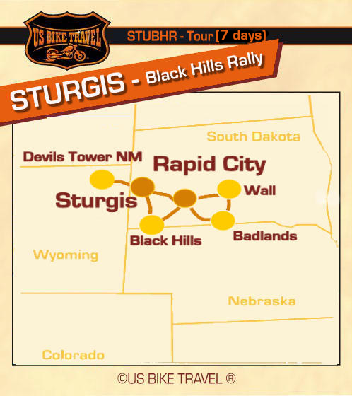 STURGIS